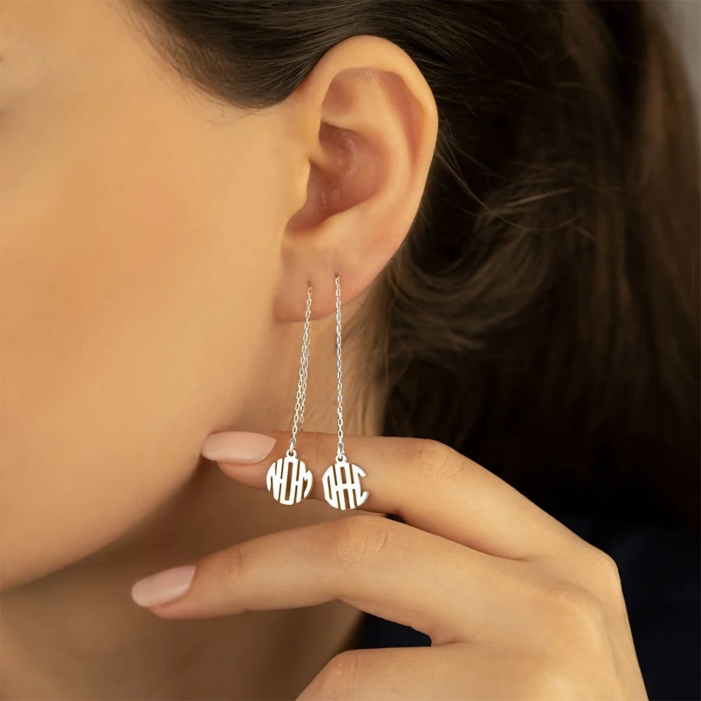 Drop Earring