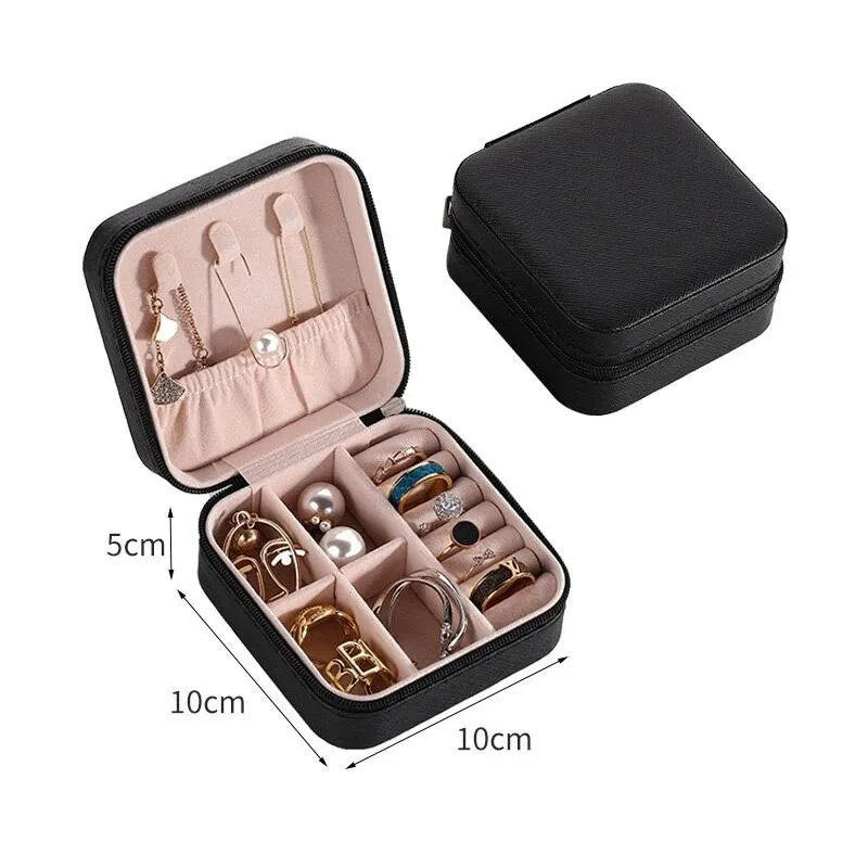 Name Jewellery Box