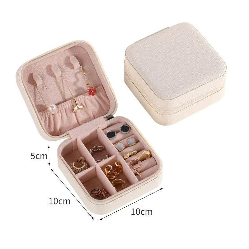 Name Jewellery Box