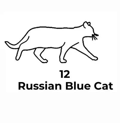 Custom Cat Necklace