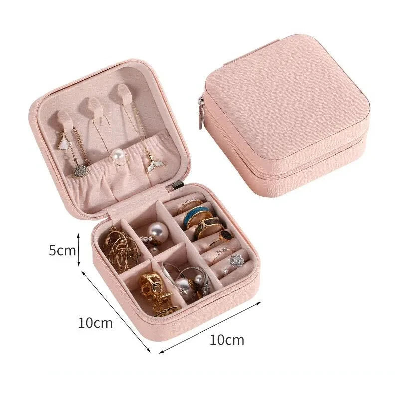 Name Jewellery Box