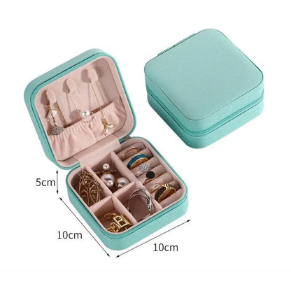 Name Jewellery Box