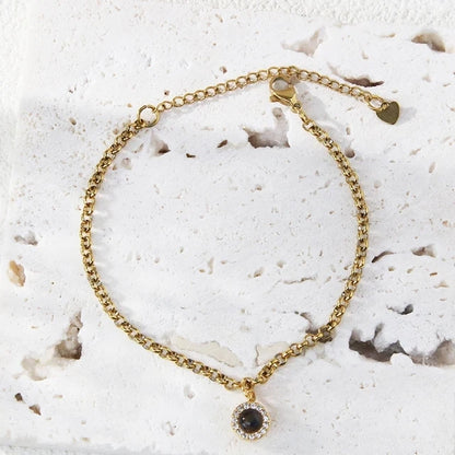 Photo Projection Bracelet