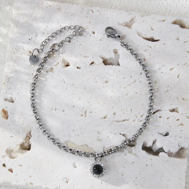 Photo Projection Bracelet