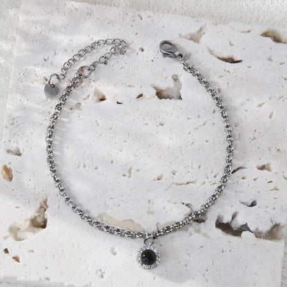 Photo Projection Bracelet