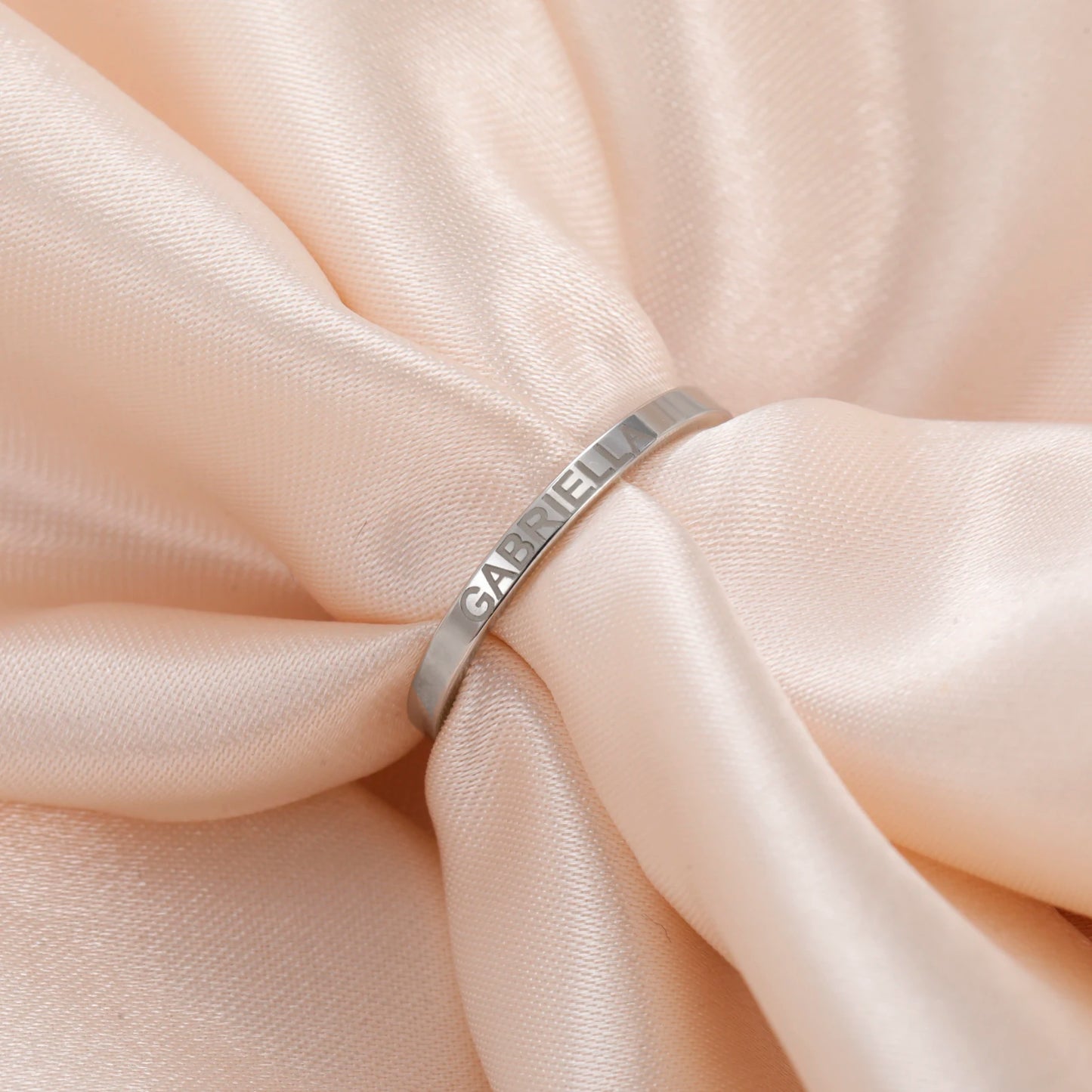 Custom Ring for Women and Men